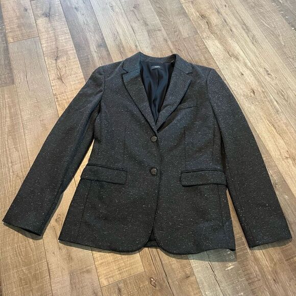 Theory womens blazer size 8 - Picture 1 of 6
